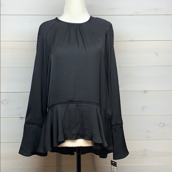 Mossimo Supply Co. Tops - Mossimo Blouse